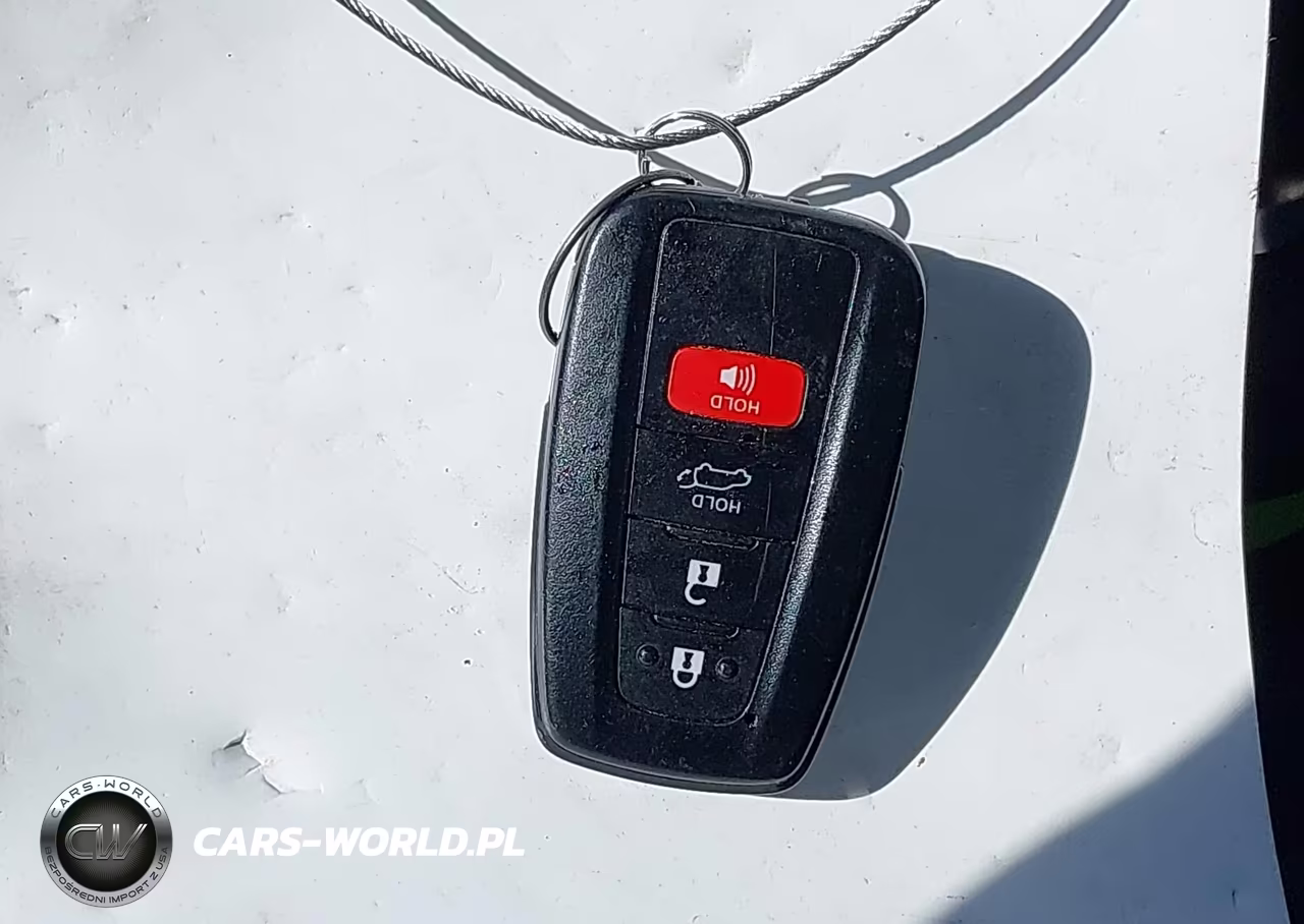 2019 Toyota Rav4 Xle Premium VIN:2T3A1RFVXKC046055 - 11