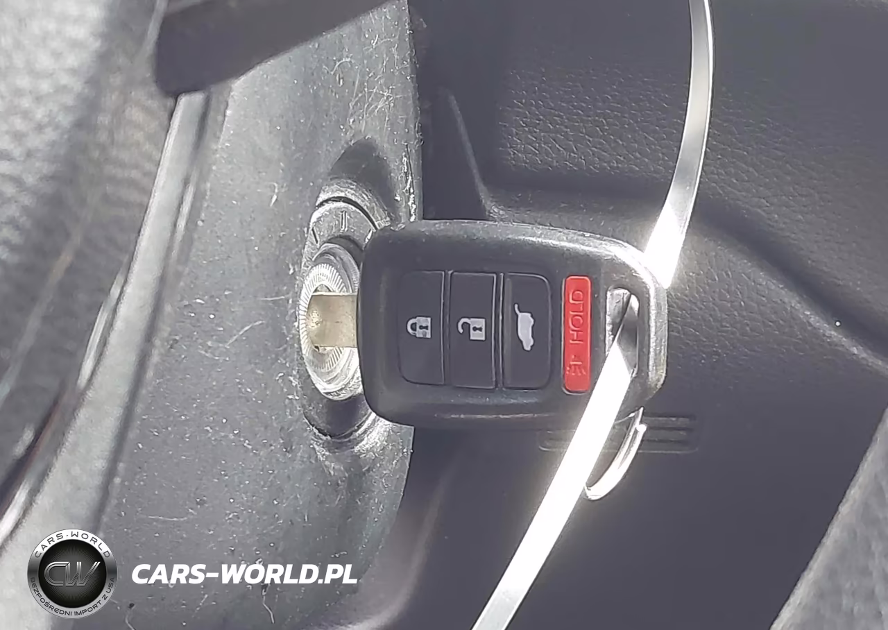 2018 Honda Cr-V Lx VIN:2HKRW6H39JH205439 - 11