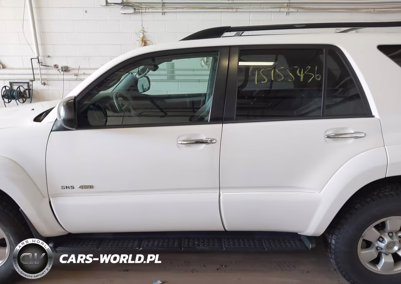 2006 Toyota 4Runner Sr5 VIN:JTEBU14R260101850 - 14