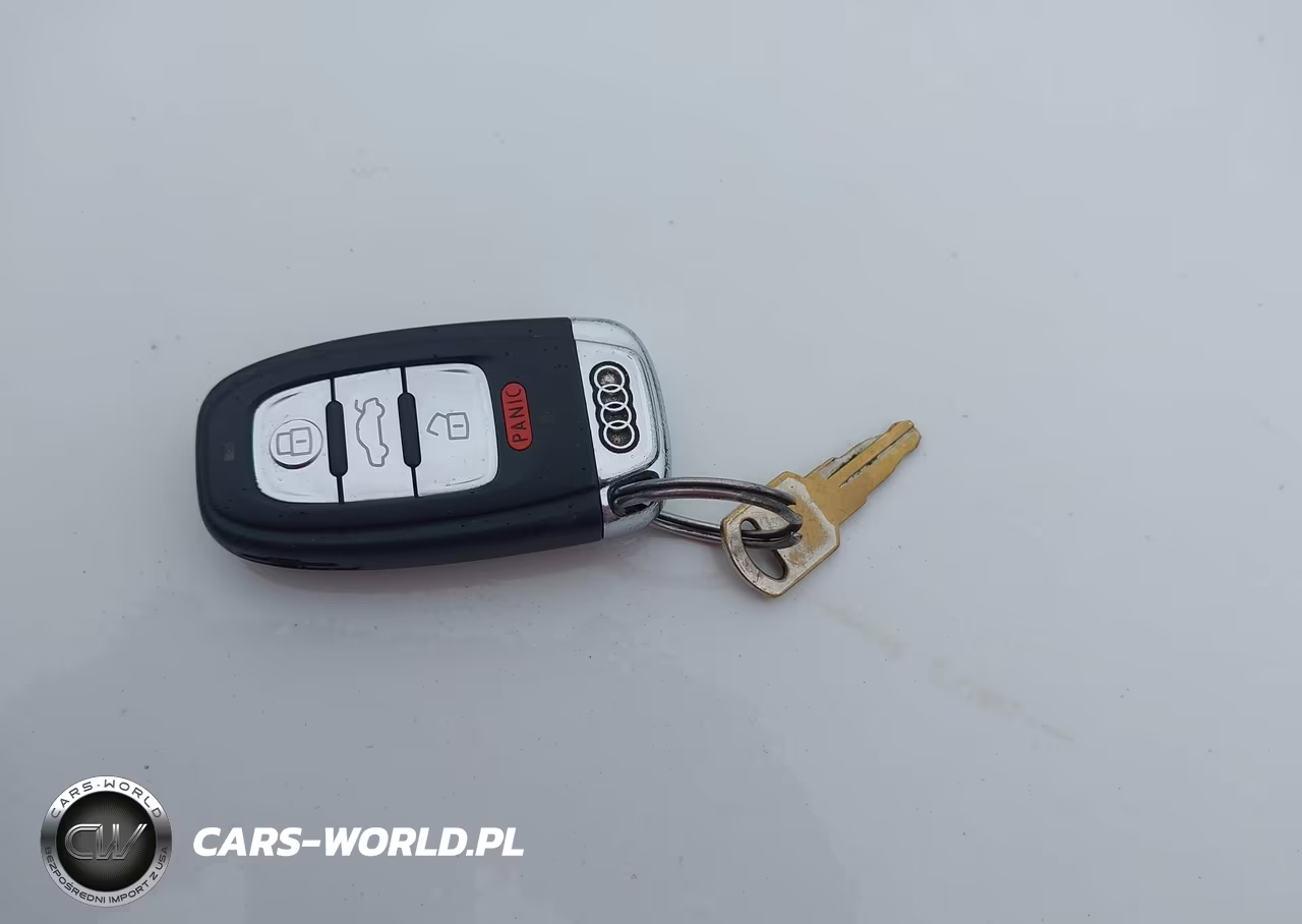 2011 Audi A4 2.0T Premium VIN:WAUHFAFLXBN013723 - 11