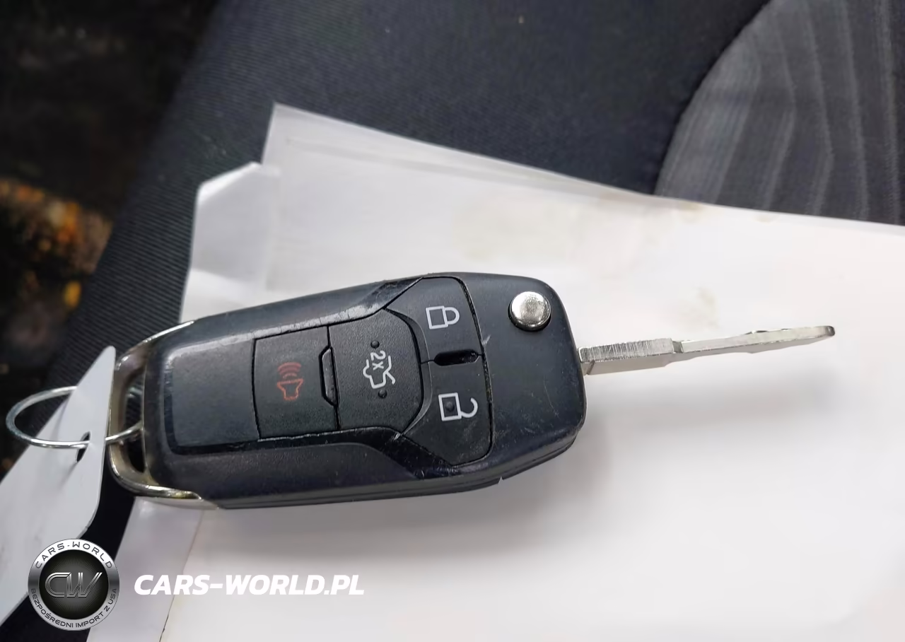 2016 Ford Fusion Se VIN:3FA6P0HD3GR224912 - 11
