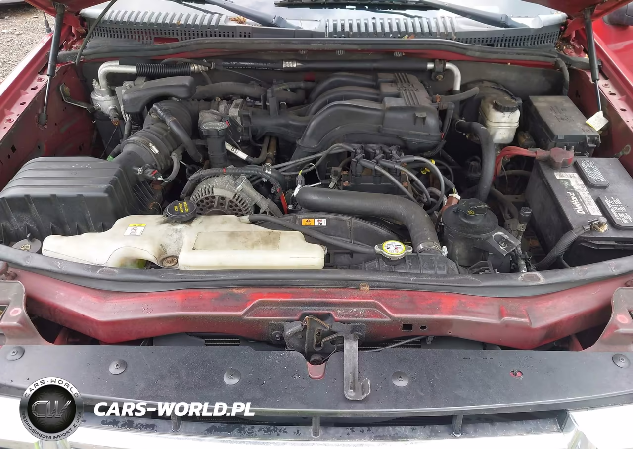2008 Ford Explorer Sport Trac Xlt VIN:1FMEU51E08UA25952 - 10