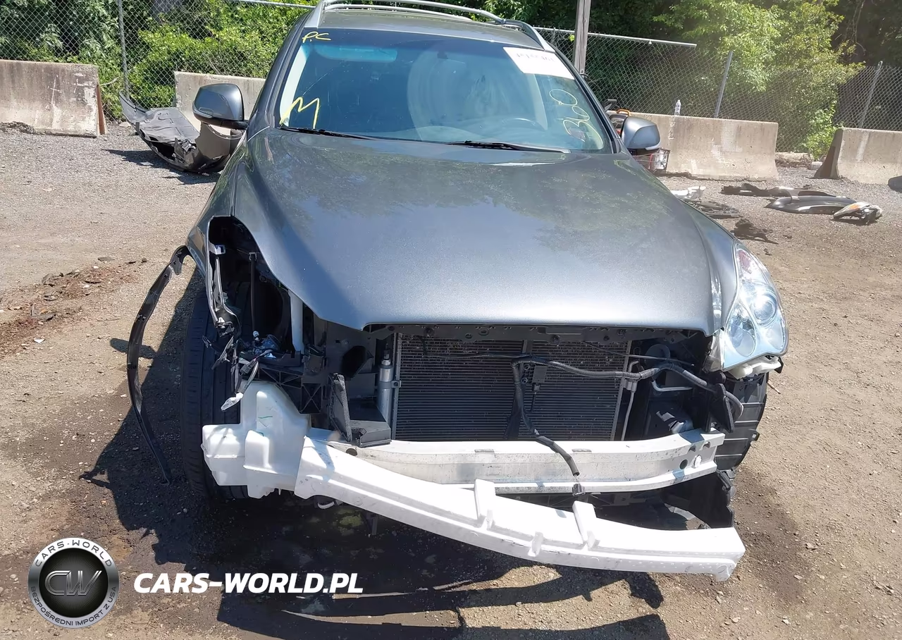 2016 Infiniti Qx50 VIN:JN1BJ0RR6GM269679 - 6