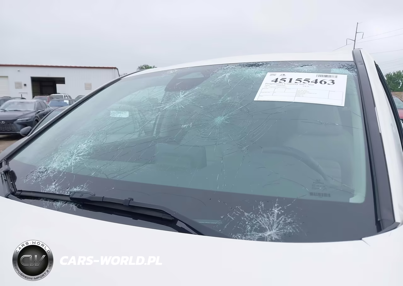 2024 Honda Cr-V Ex-L Awd VIN:2HKRS4H7XRH429379 - 6