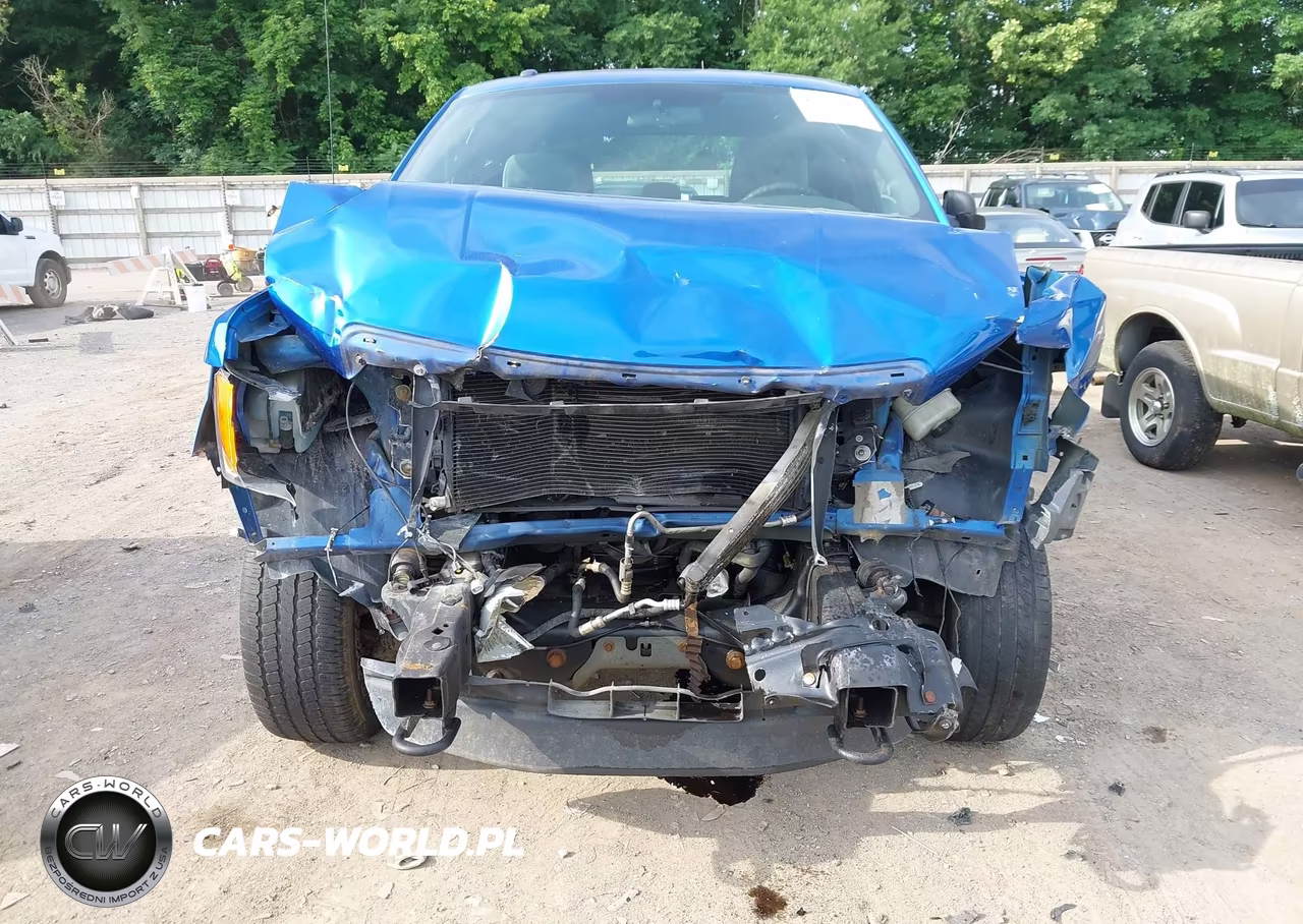 2013 Ford F-150 Stx VIN:1FTFX1EF0DFD10239 - 6