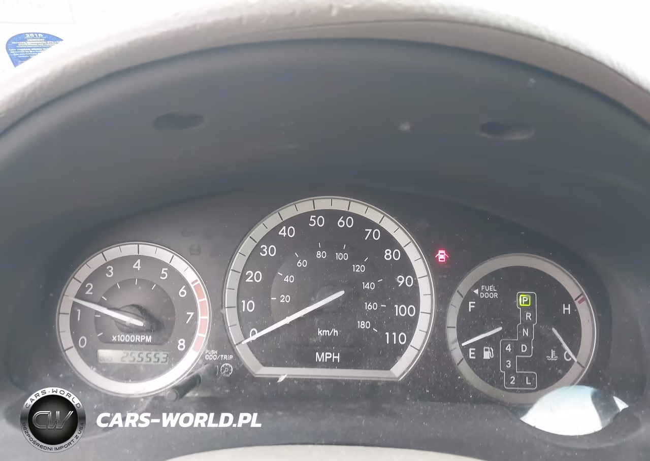 2004 Toyota Sienna Le VIN:5TDZA23C14S184261 - 7