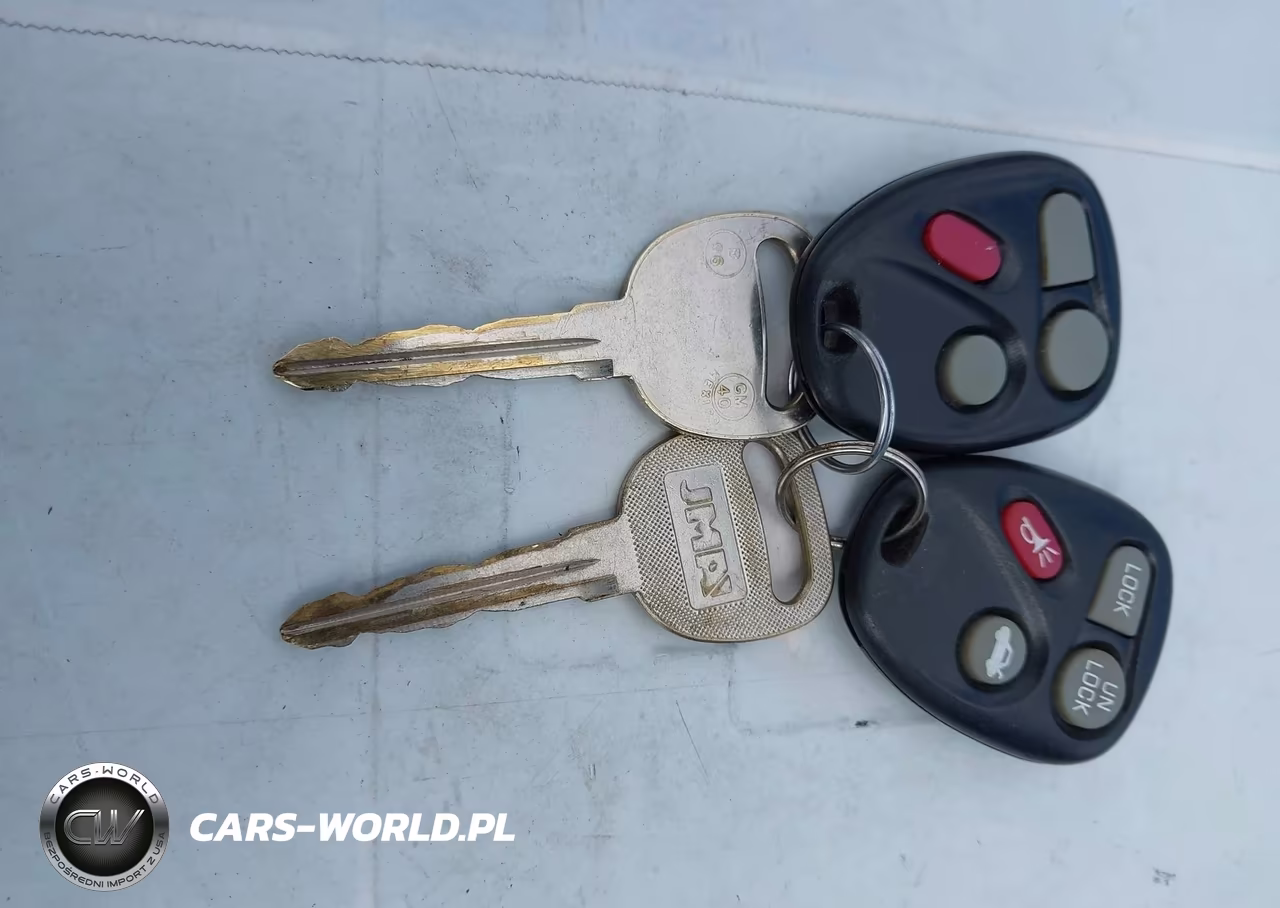 2003 Saturn L-Series L200 VIN:1G8JU54F83Y506048 - 11