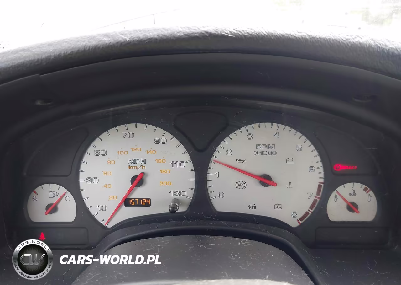 2003 Saturn L-Series L200 VIN:1G8JU54F83Y506048 - 7