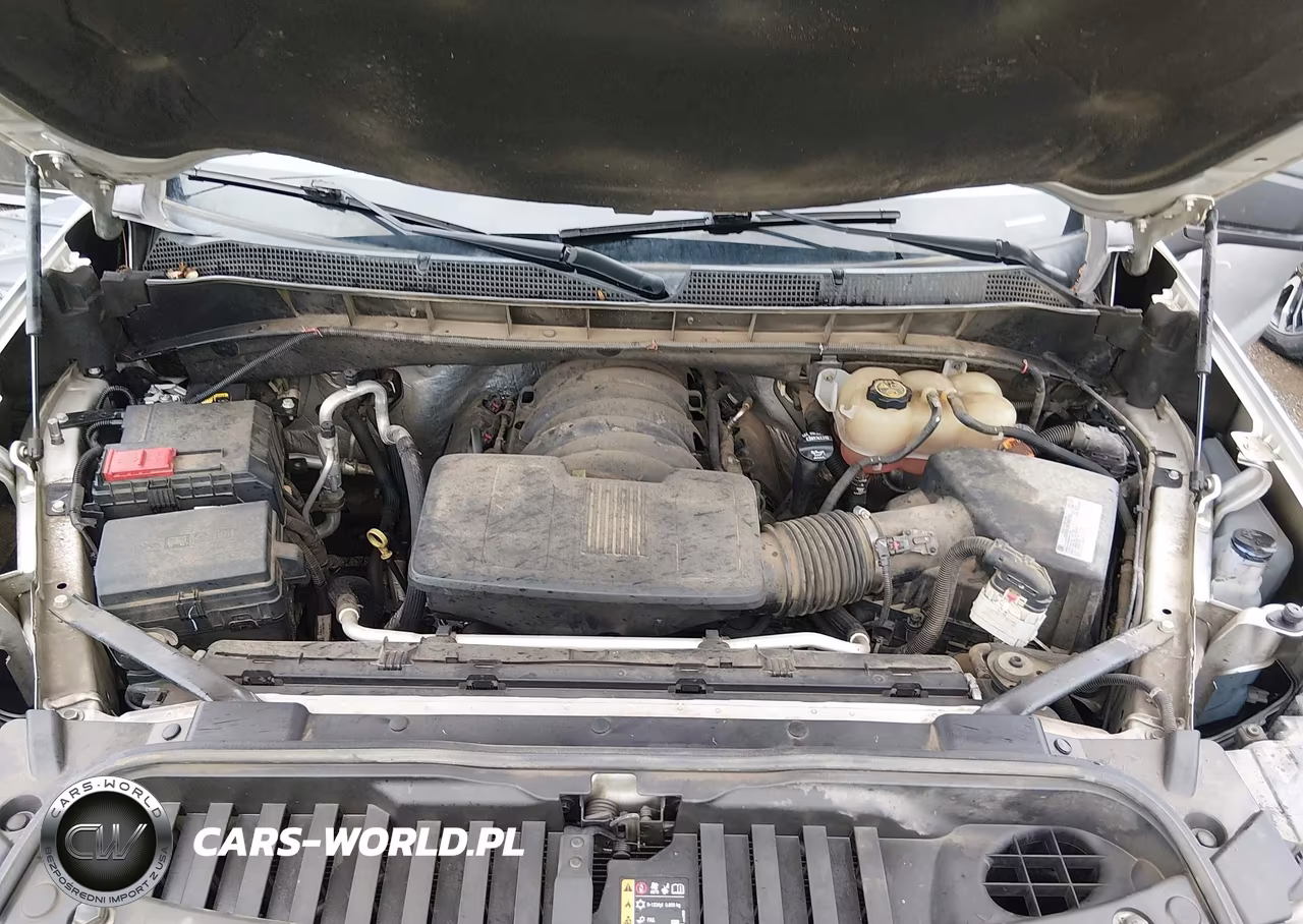 2021 Chevrolet Silverado 1500 4Wd Short Bed Lt Trail Boss VIN:3GCPYFED5MG385661 - 10