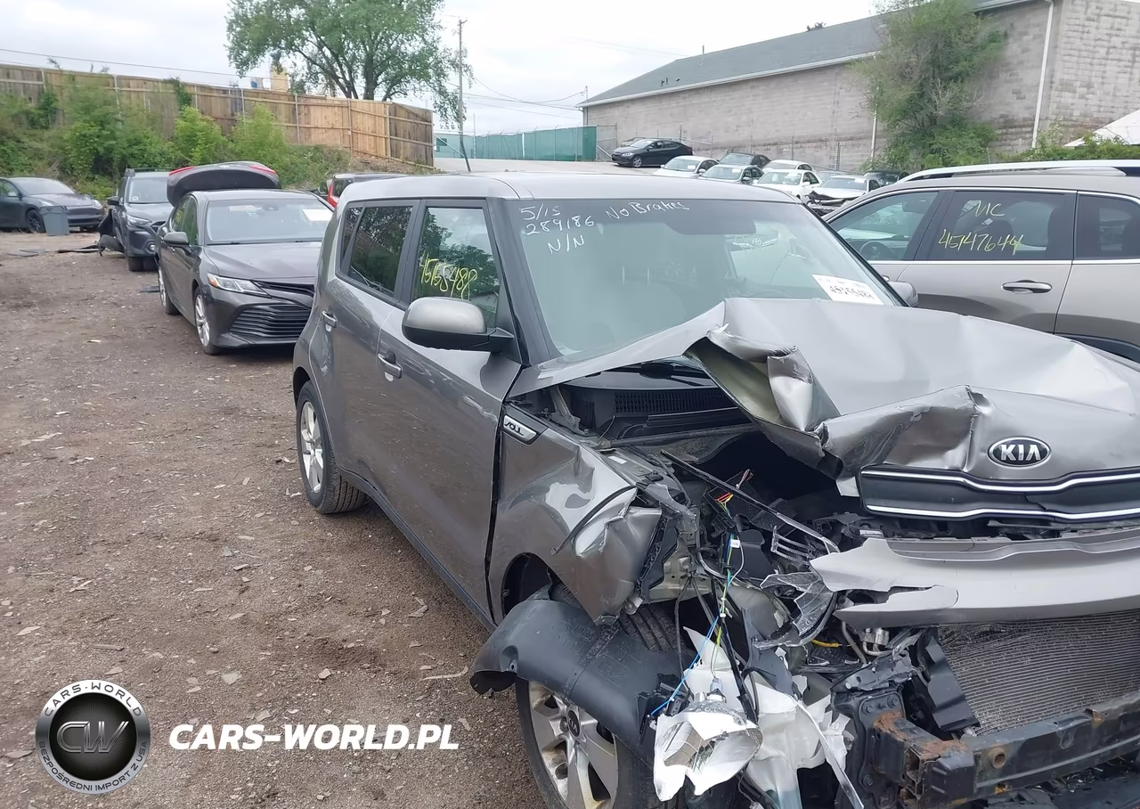 2017 Kia Soul VIN:KNDJN2A25H7430613 - 6