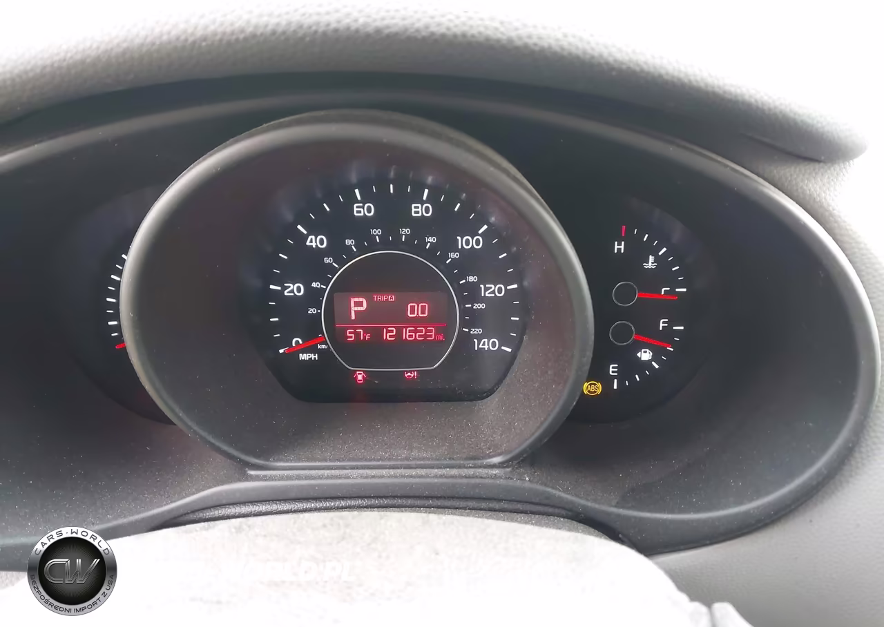 2017 Kia Soul VIN:KNDJN2A25H7430613 - 7