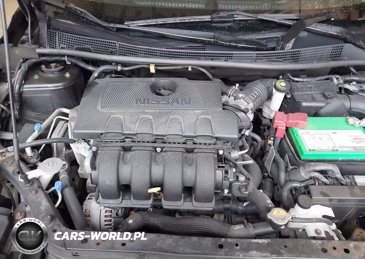 2019 Nissan Sentra Sv VIN:3N1AB7AP5KL611122 - 10