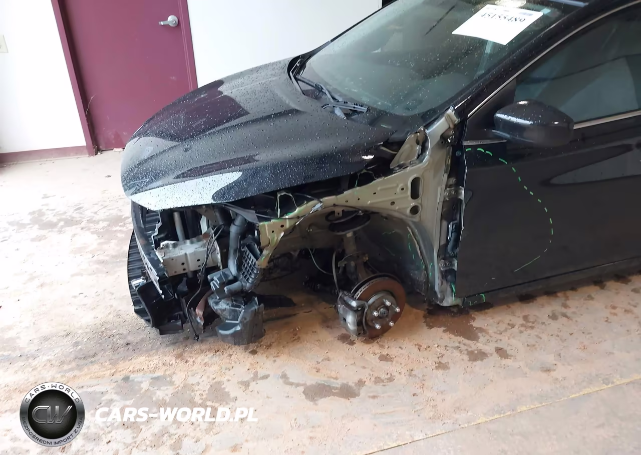 2019 Nissan Sentra Sv VIN:3N1AB7AP5KL611122 - 6