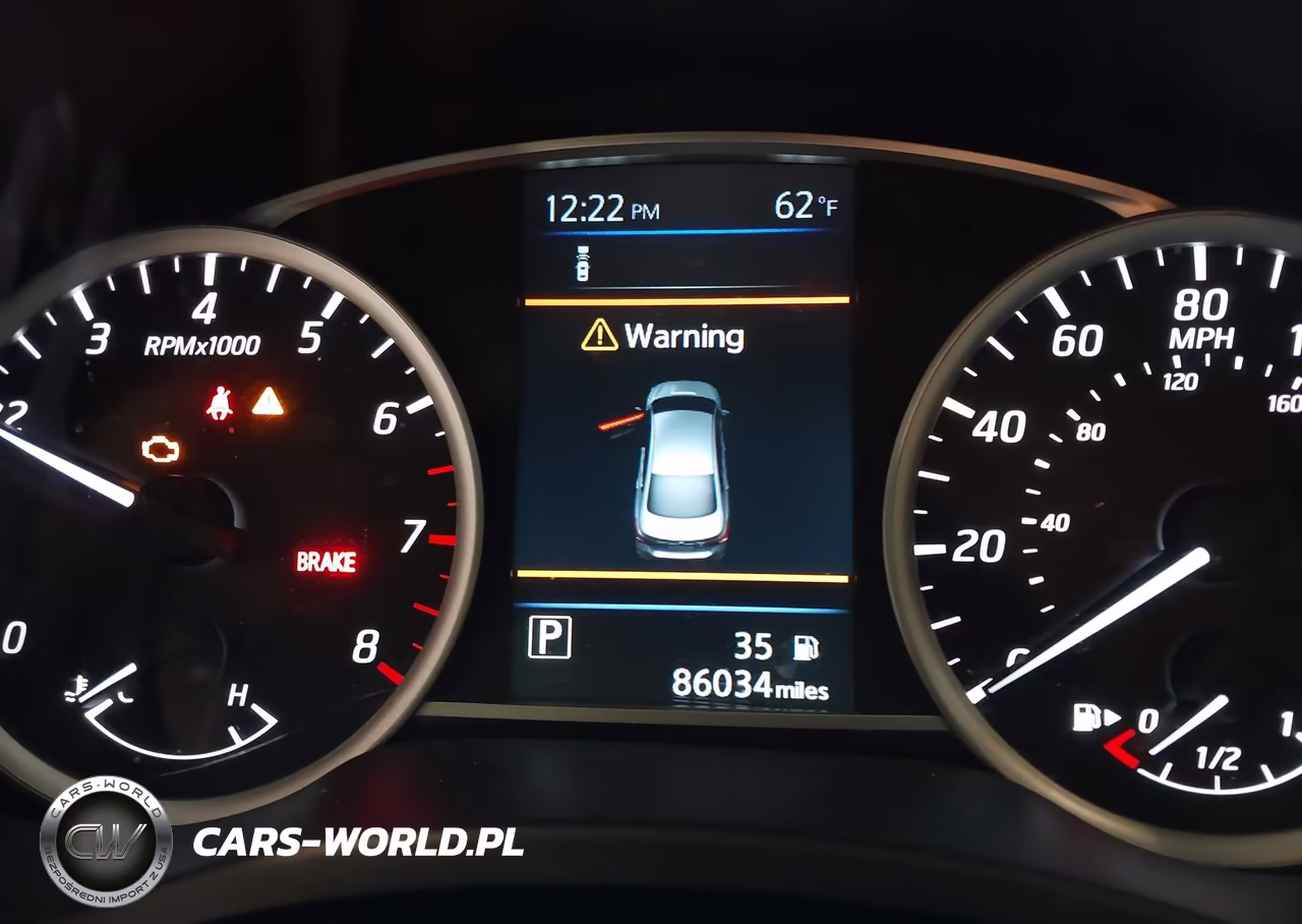 2019 Nissan Sentra Sv VIN:3N1AB7AP5KL611122 - 7