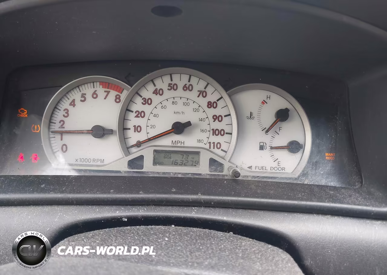 2008 Toyota Corolla S VIN:2T1BR32E38C901521 - 7