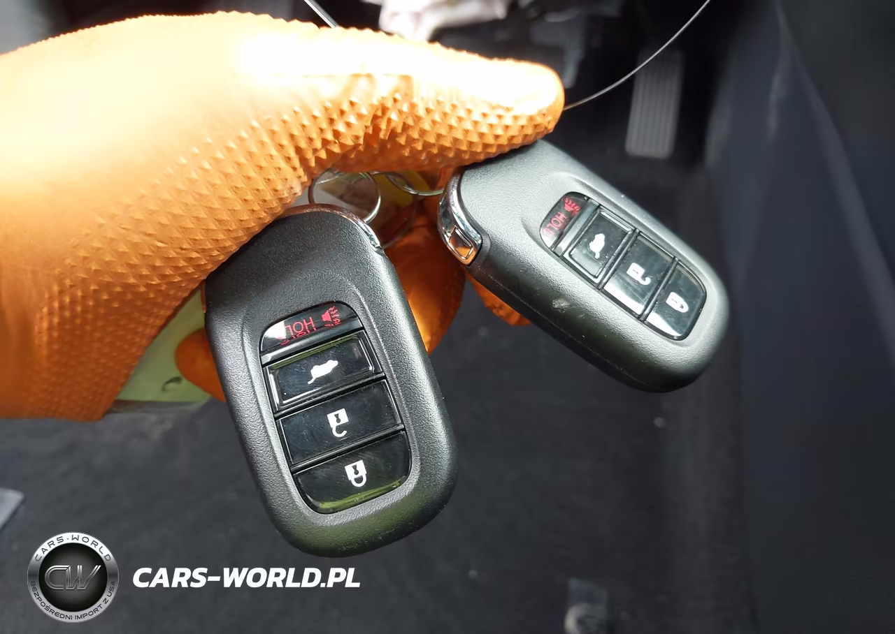 2026 Honda Hr-V Awd Lx VIN:3CZRZ2H36TM742678 - 11