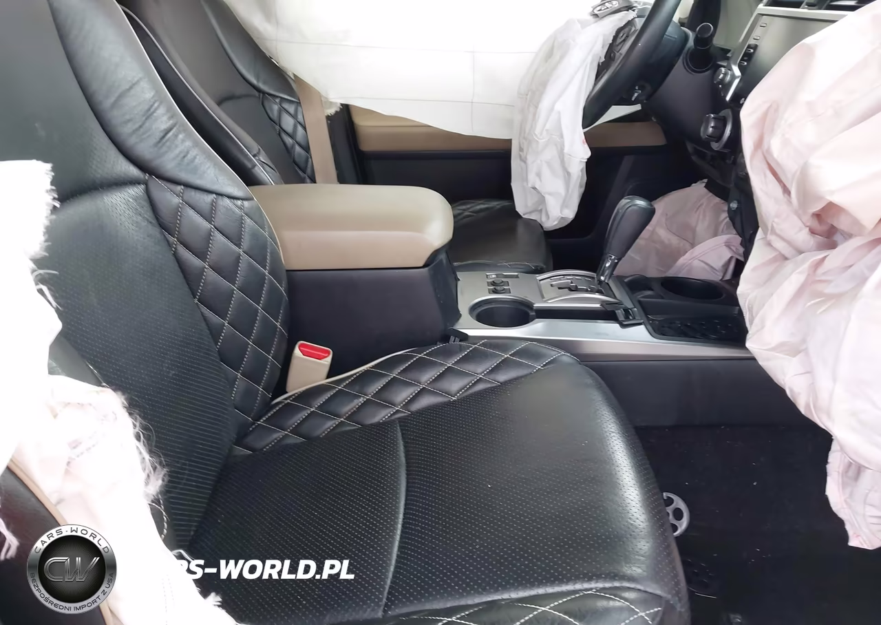 2021 Toyota 4Runner Sr5 VIN:JTEEU5JR0M5251318 - 5