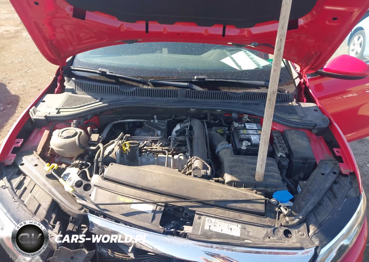2019 Volkswagen Jetta 1.4T R-Line-1.4T S-1.4T Se VIN:3VWCB7BU0KM224513 - 10