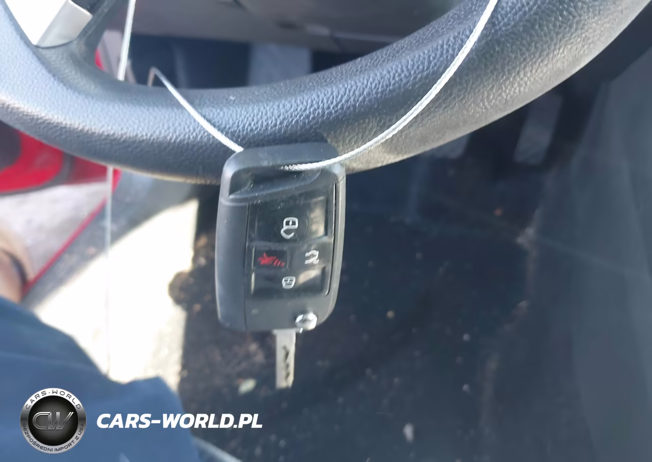 2019 Volkswagen Jetta 1.4T R-Line-1.4T S-1.4T Se VIN:3VWCB7BU0KM224513 - 11