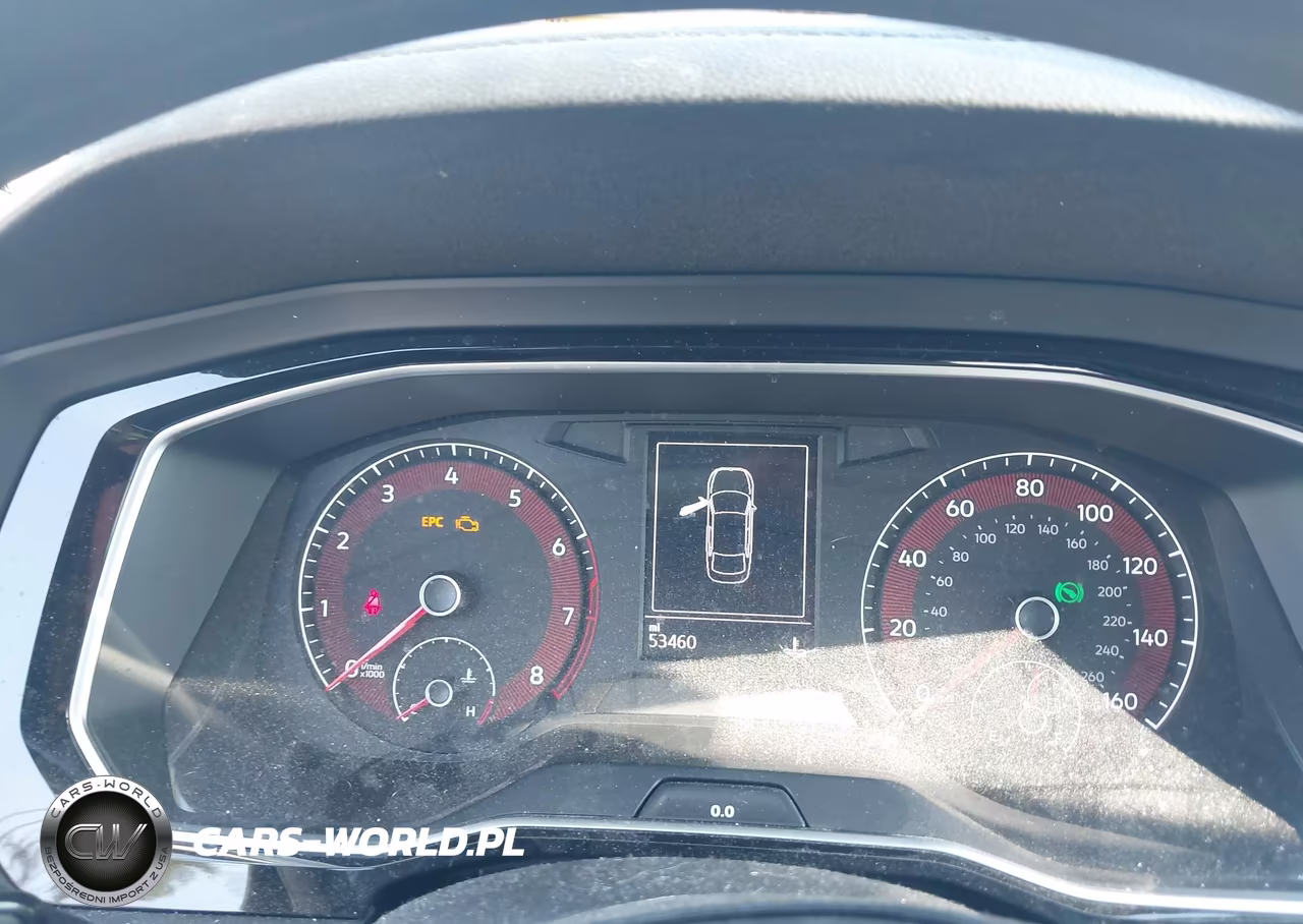 2019 Volkswagen Jetta 1.4T R-Line-1.4T S-1.4T Se VIN:3VWCB7BU0KM224513 - 15