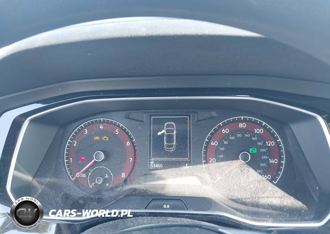 2019 Volkswagen Jetta 1.4T R-Line-1.4T S-1.4T Se VIN:3VWCB7BU0KM224513 - 7
