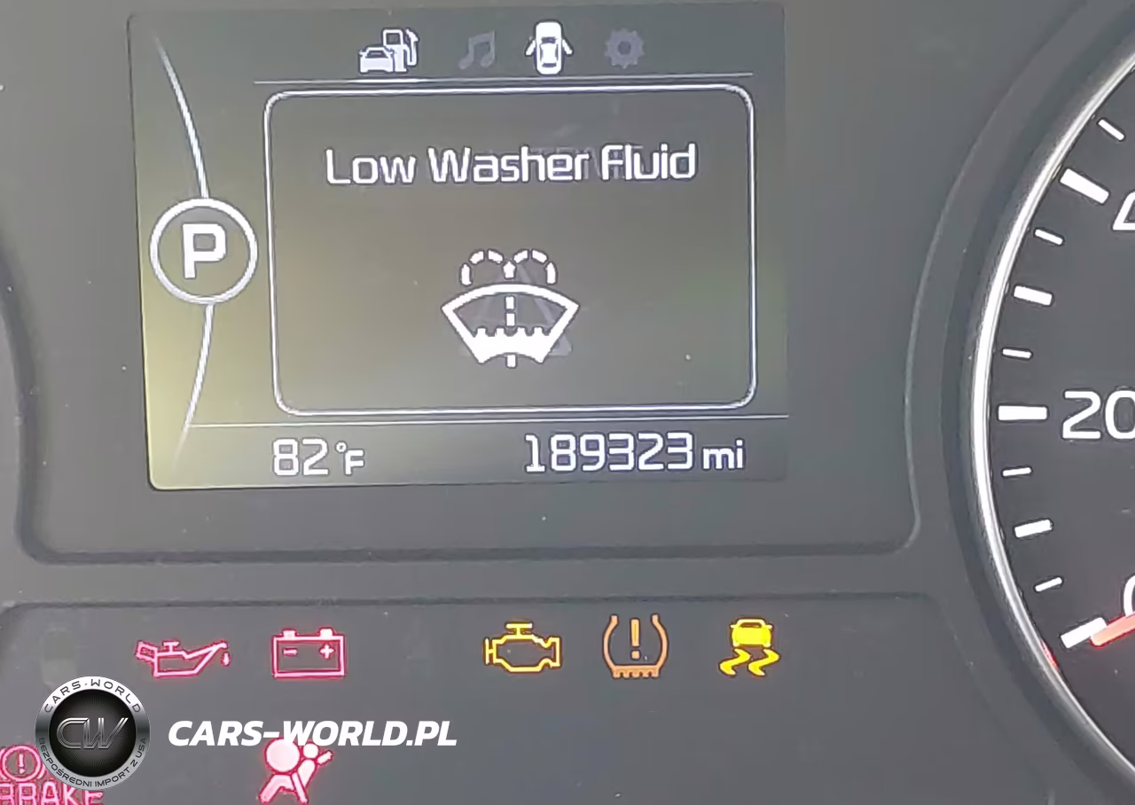2018 Kia Optima Lx VIN:5XXGT4L39JG262523 - 15
