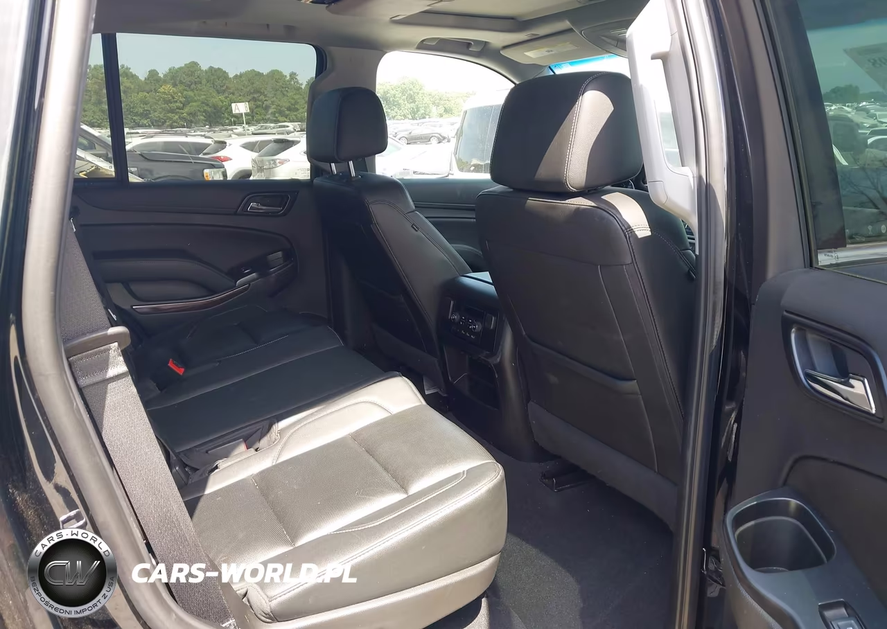 2020 GMC Yukon 4Wd Slt VIN:1GKS2BKC2LR203479 - 8