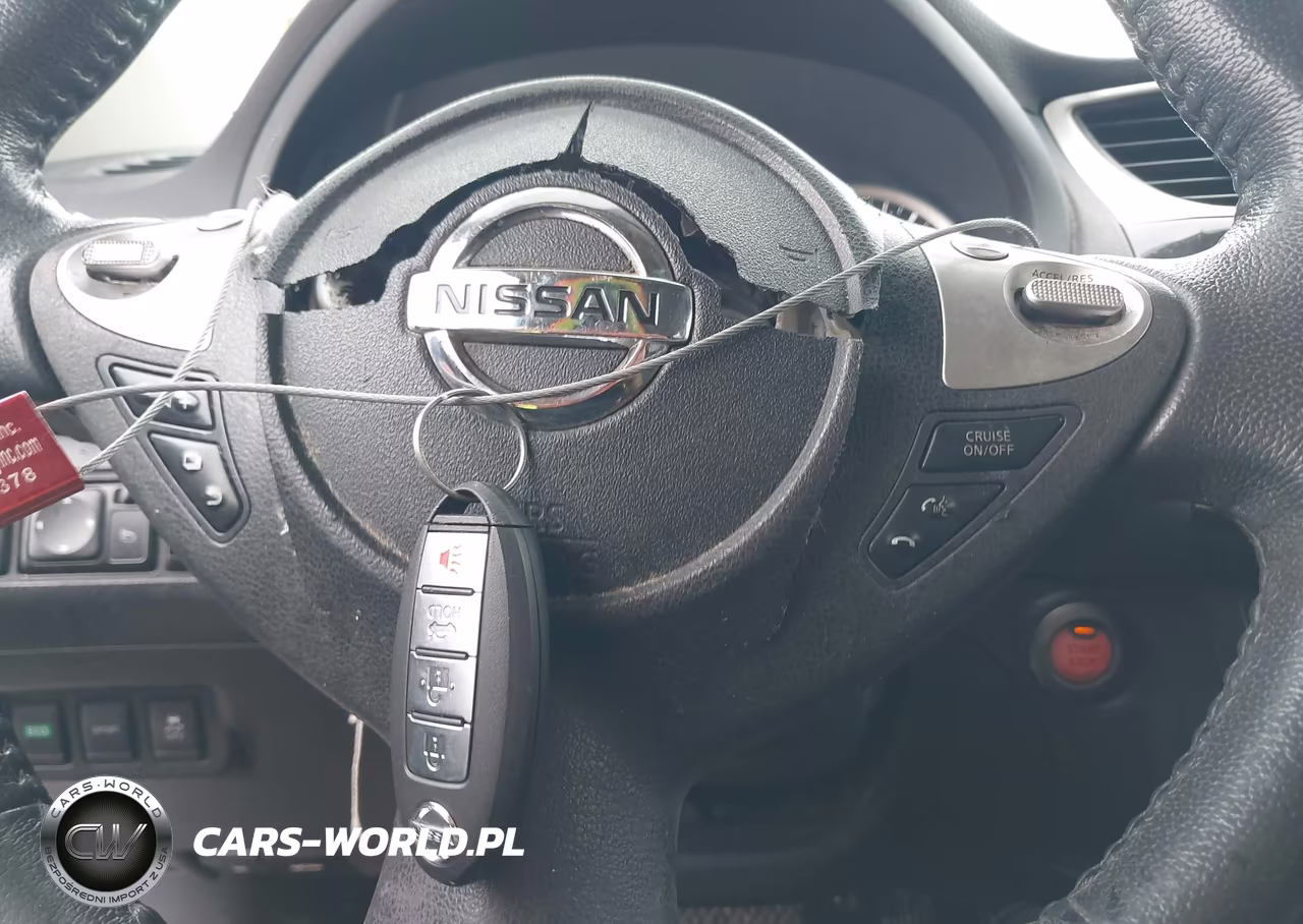 2017 Nissan Sentra Sv VIN:3N1AB7AP6HL653727 - 11