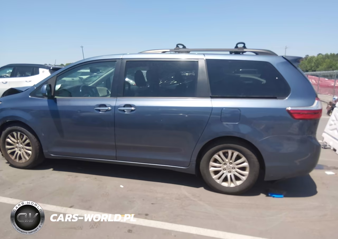 2016 Toyota Sienna Xle-Xle 8 Passenger VIN:5TDYK3DC2GS749585 - 15