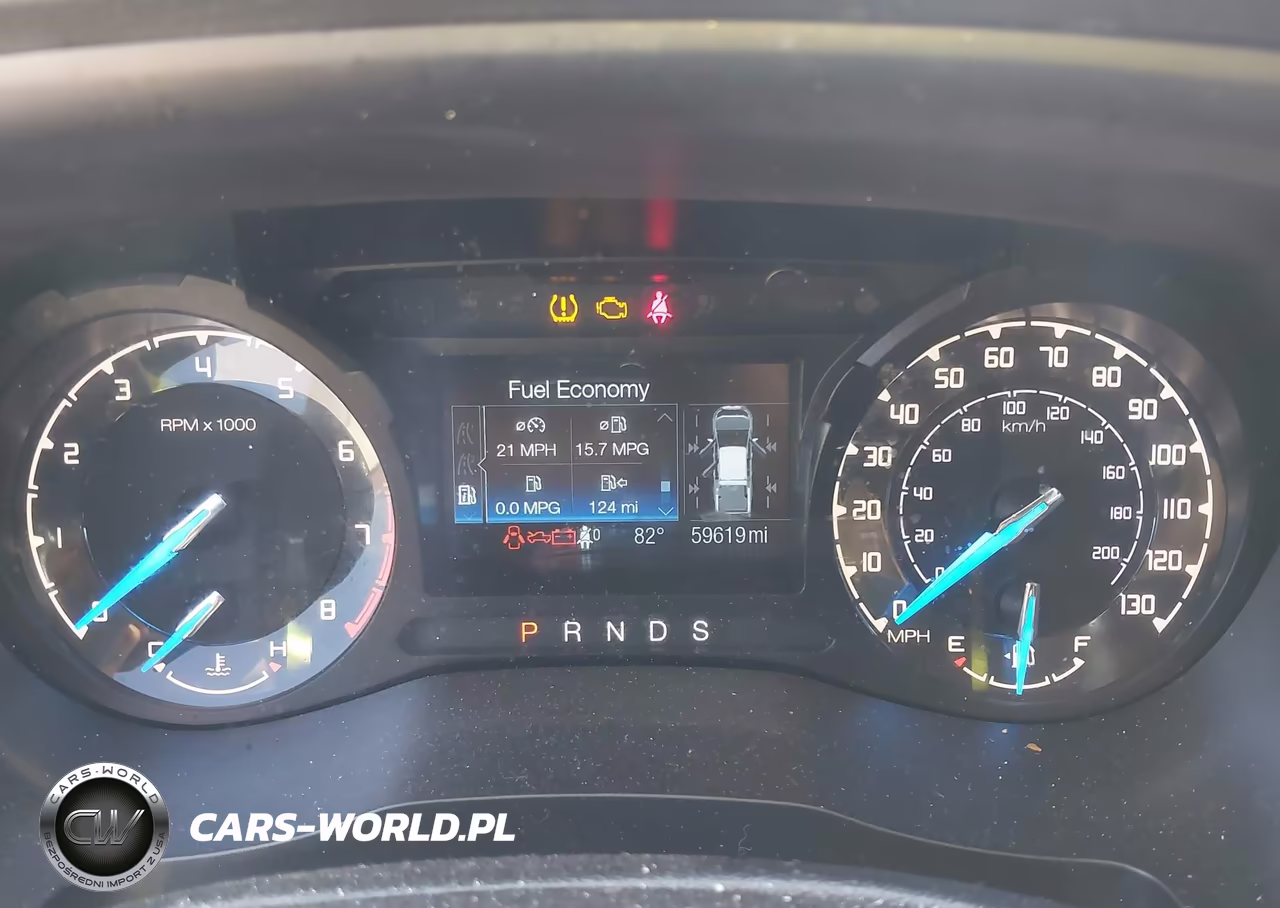 2019 Ford Ranger Xlt VIN:1FTER4FH9KLB04407 - 7