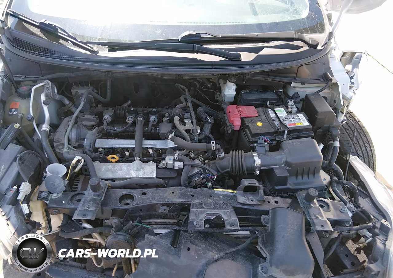 2021 Nissan Versa Sv Xtronic Cvt VIN:3N1CN8EV0ML847694 - 10