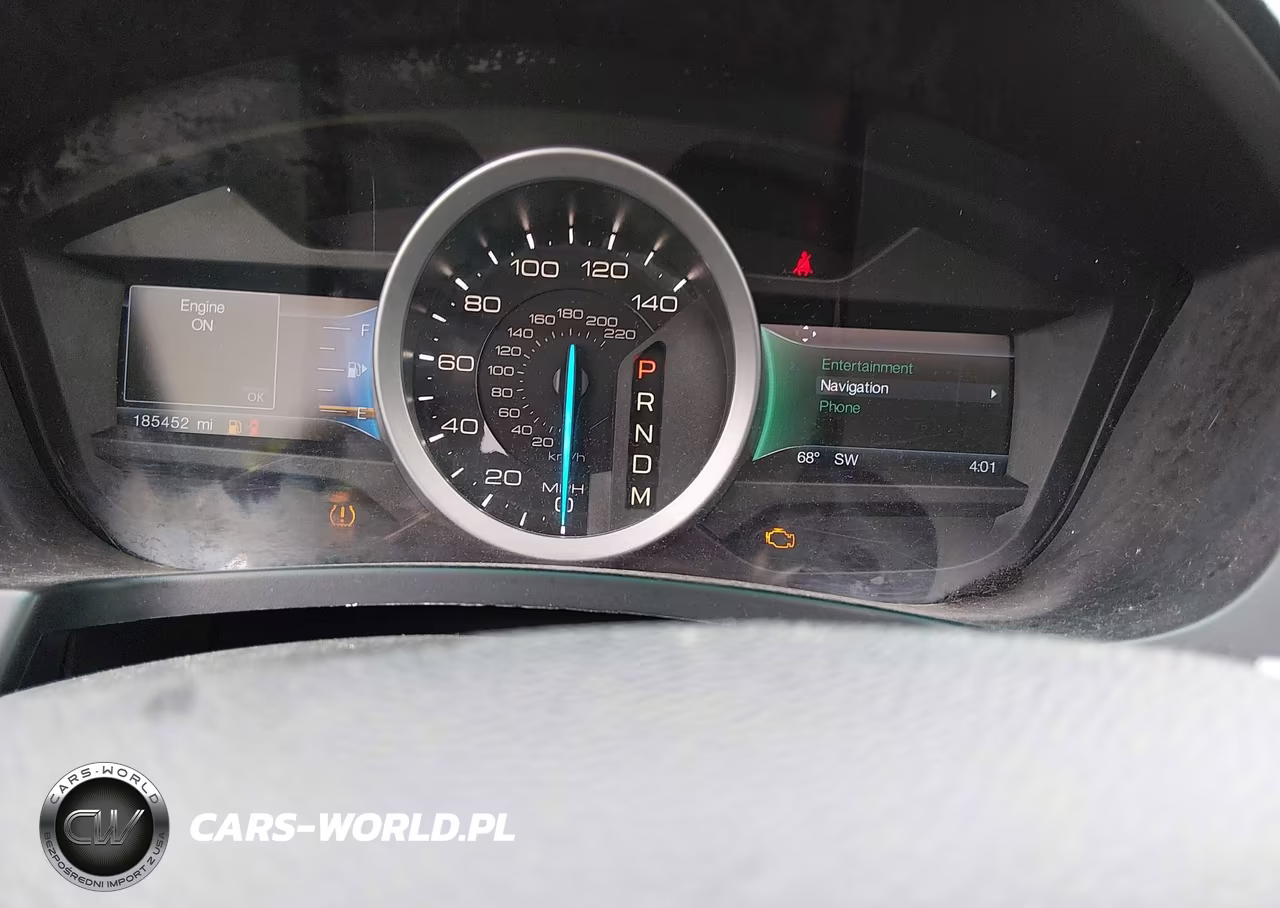 2015 Ford Explorer Xlt VIN:1FM5K8D83FGC36684 - 7