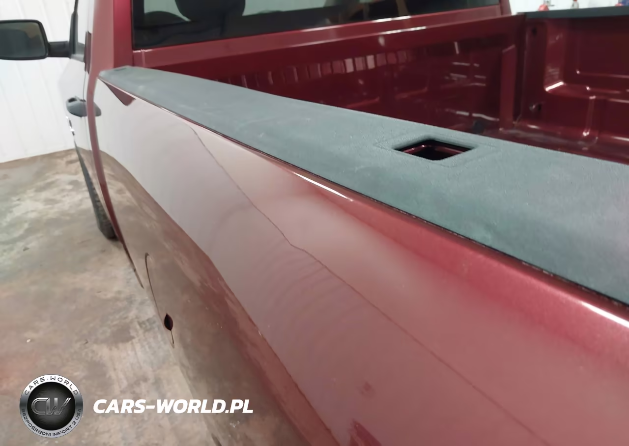 2017 Ram 1500 Tradesman 4X4 8' Box VIN:3C6JR7DG9HG704724 - 6