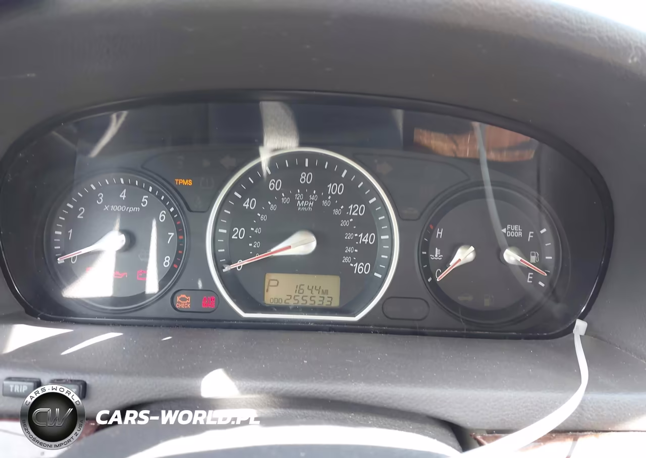 2007 Hyundai Sonata Limited-Se V6 VIN:5NPEU46F17H271157 - 7