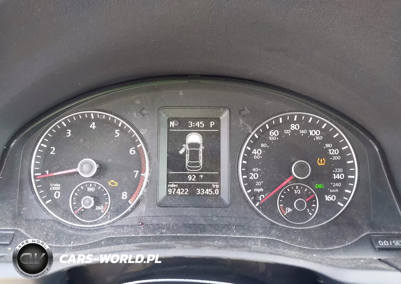 2012 Volkswagen Eos Lux VIN:WVWFW7AH1CV005155 - 7
