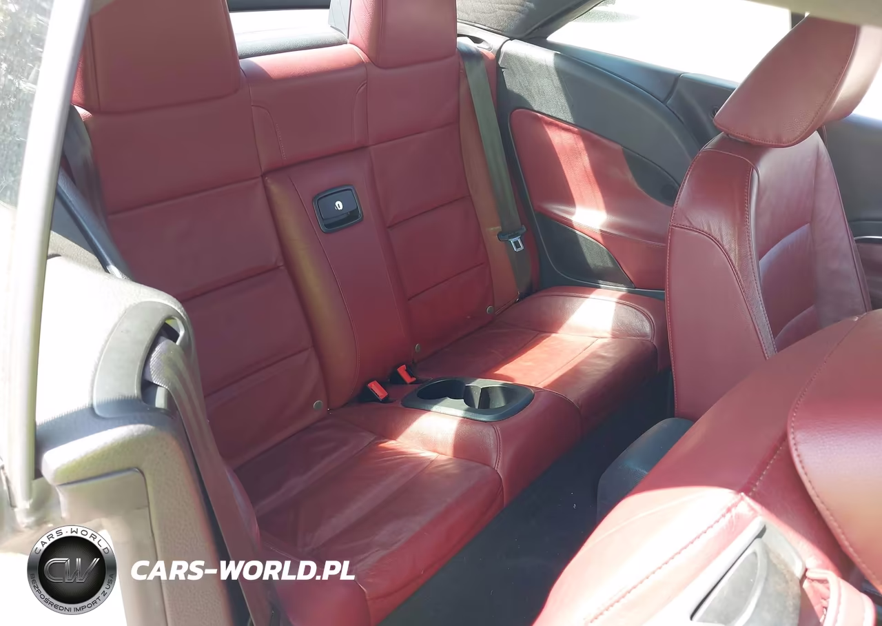 2012 Volkswagen Eos Lux VIN:WVWFW7AH1CV005155 - 8