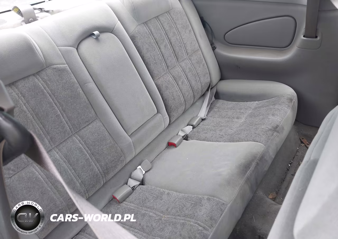2003 Chevrolet Monte Carlo Ls VIN:2G1WW12E539363680 - 8