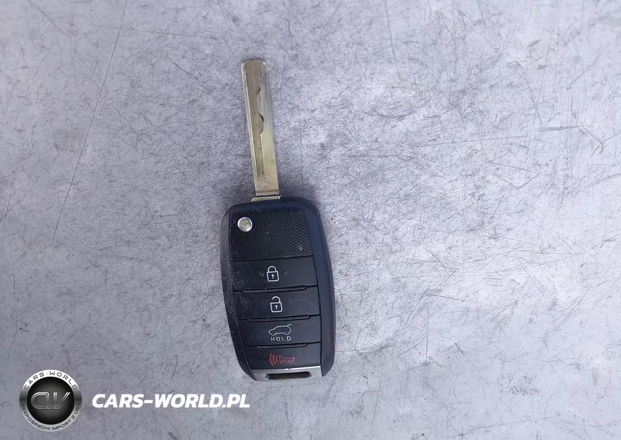 2017 Kia Sorento 2.4L L VIN:5XYPG4A36HG284508 - 11