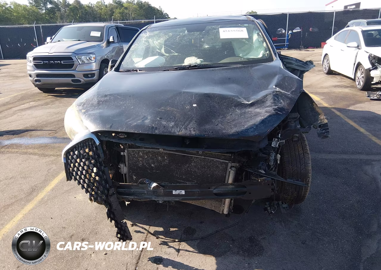 2017 Kia Sorento 2.4L L VIN:5XYPG4A36HG284508 - 12