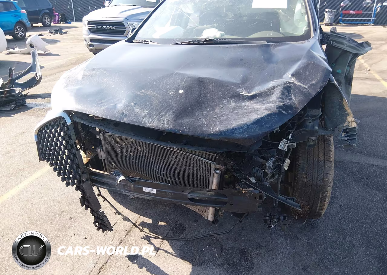 2017 Kia Sorento 2.4L L VIN:5XYPG4A36HG284508 - 17
