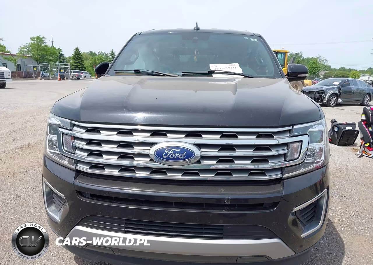 2020 Ford Expedition Limited VIN:1FMJU1KT7LEA87436 - 13