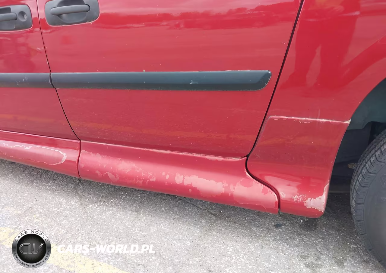 2007 Dodge Grand Caravan Se VIN:1D4GP24R27B256480 - 12