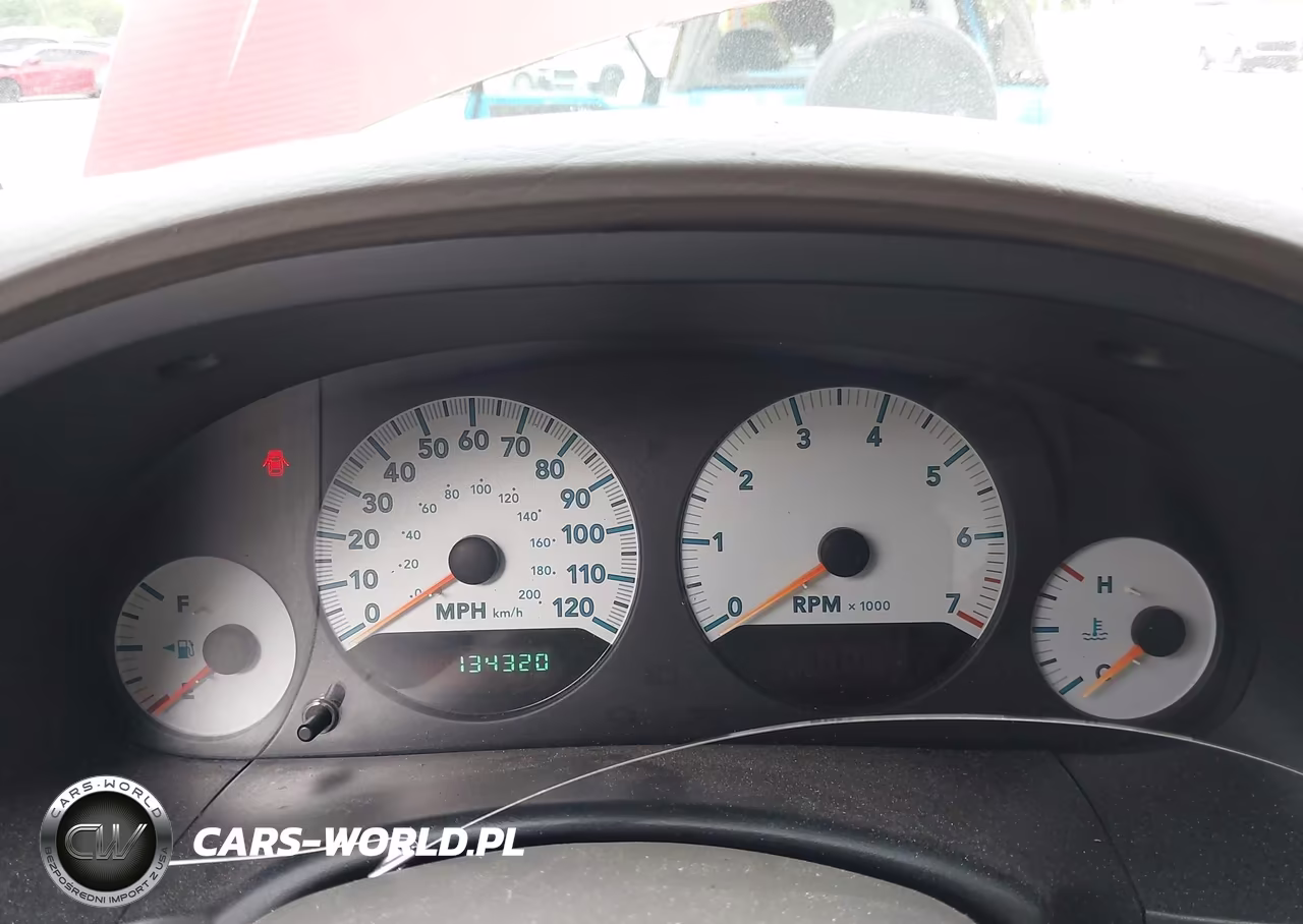 2007 Dodge Grand Caravan Se VIN:1D4GP24R27B256480 - 7