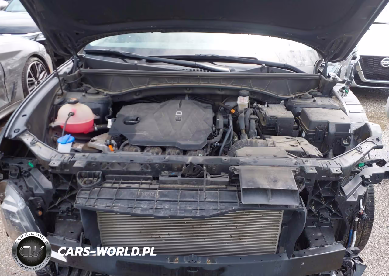 2022 Hyundai Tucson Sel VIN:5NMJC3AEXNH052864 - 10