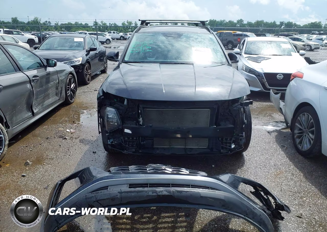 2022 Hyundai Tucson Sel VIN:5NMJC3AEXNH052864 - 12