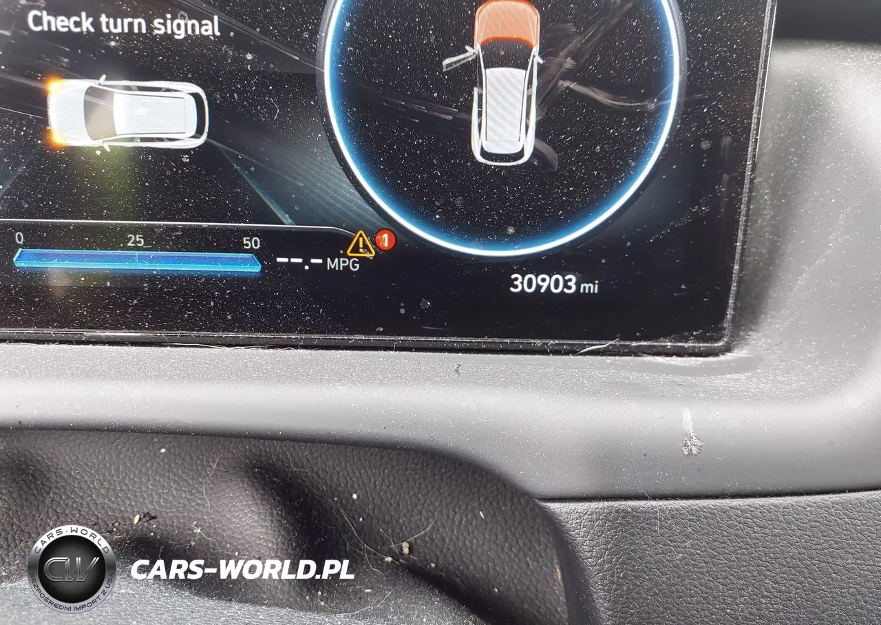 2022 Hyundai Tucson Sel VIN:5NMJC3AEXNH052864 - 7