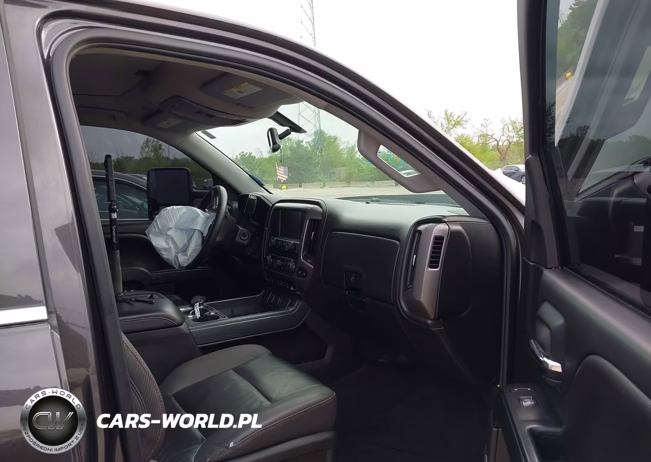 2015 GMC Sierra 1500 Slt VIN:3GTU2VECXFG374986 - 5