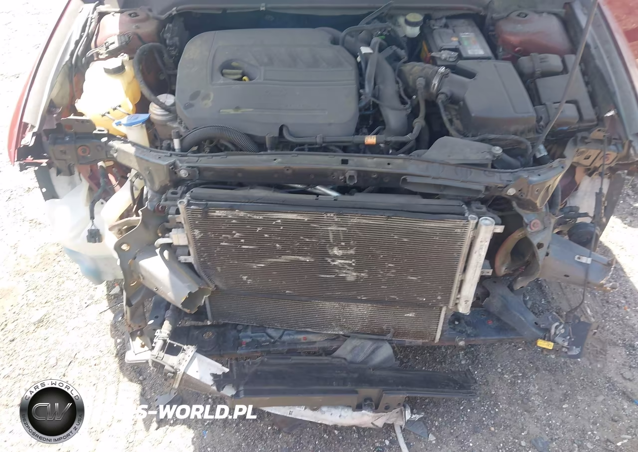 2014 Ford Fusion Se VIN:3FA6P0HD5ER304970 - 10