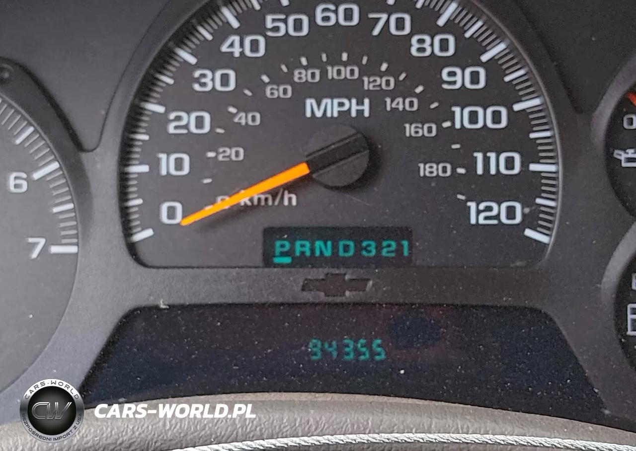 2002 Chevrolet Trailblazer Ls VIN:1GNDT13S022236819 - 15