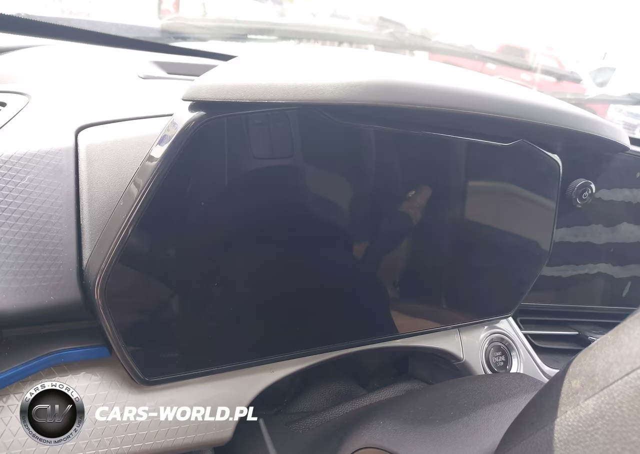 2024 Chevrolet Trax Fwd Lt VIN:KL77LHE24RC212777 - 7